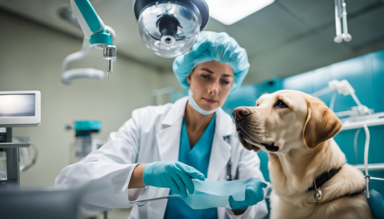 When Should a Labrador Retriever Be Spayed? Expert Guidelines Explained