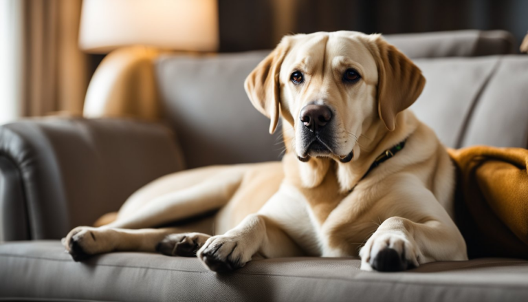 How Much Does a Labrador Retriever Cost? A Concise Guide on Pricing and Factors