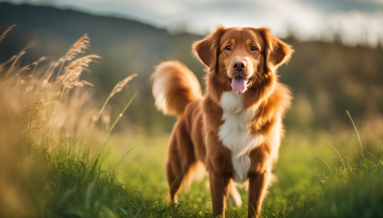 Nova Scotia Duck Tolling Retriever Breed Guide: Essential Tips and Insights
