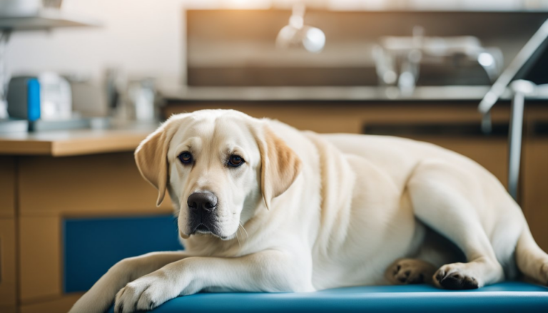 Common Health Problems in Labradors: A Guide to Prevention and Treatment