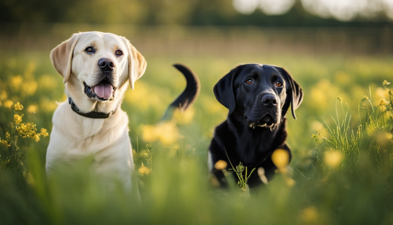 Different Types of Labrador Retrievers: A Comprehensive Guide