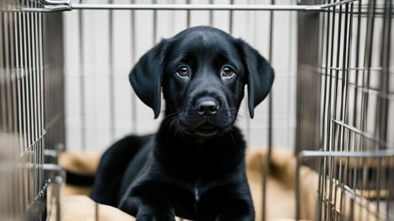What Size Crate Does a Lab Need? A Comprehensive Sizing Guide